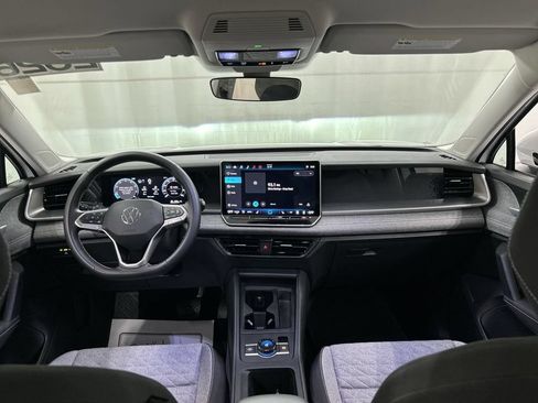 Certified 2026 Volkswagen Tiguan S w/ 18" Wheel Package AWD/4WD image 18