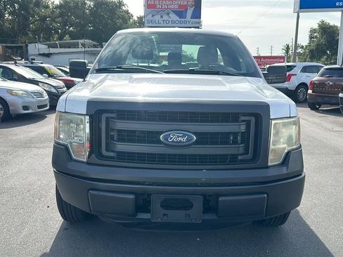 Used 2014 Ford F150 XL RWD image 4