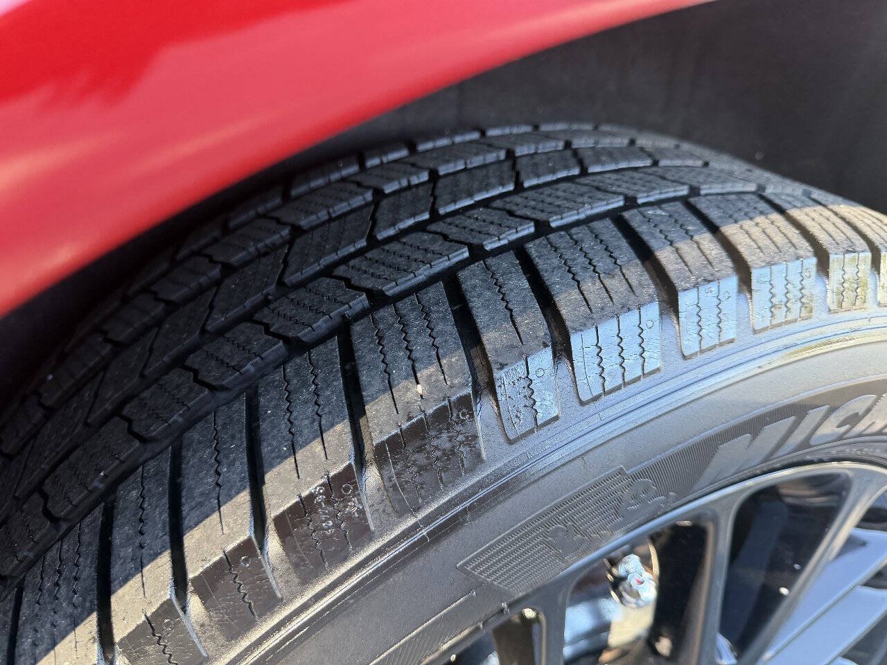 Used 2015 Dodge Durango R/T w/ Blacktop Package AWD/4WD image 11