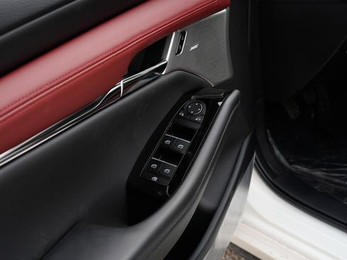 New 2026 MAZDA MAZDA3 2.5 S Premium image 13