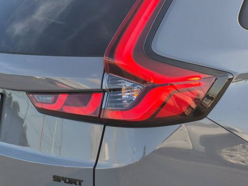 Used 2026 Honda CR-V Sport-L image 28