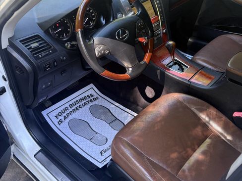 Used 2012 Lexus ES 350 w/ Touring Special Edition FWD image 19