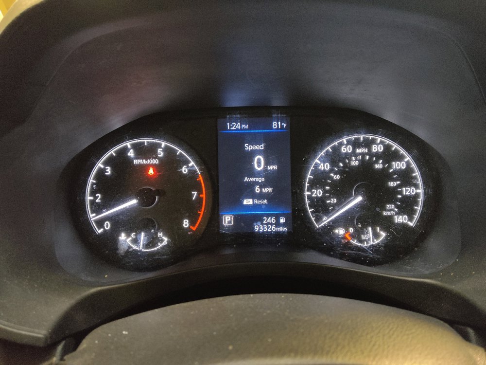 Used 2022 Nissan Altima 2.5 S FWD image 23