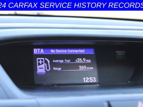 Used 2016 Honda CR-V Touring image 38