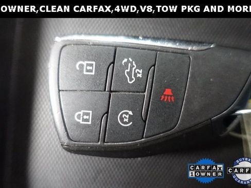 Used 2025 Chevrolet Silverado 1500 LT image 16