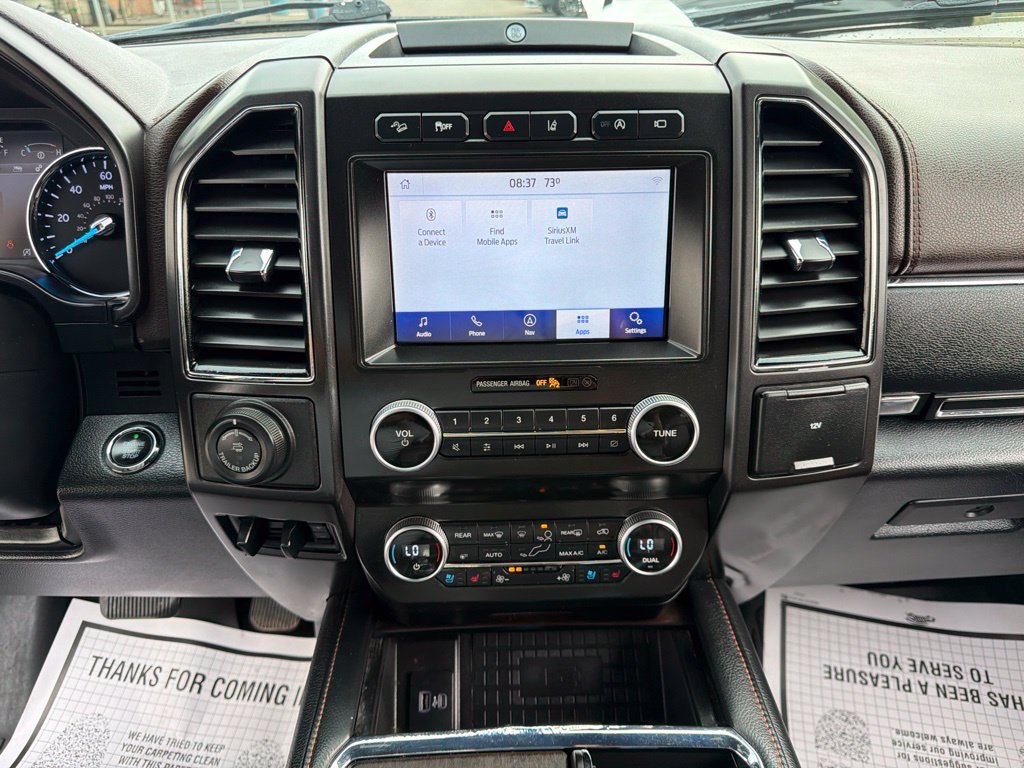 Used 2020 Ford Expedition King Ranch AWD/4WD image 34