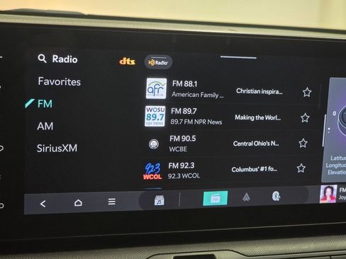 Used 2025 Kia K4 EX image 3