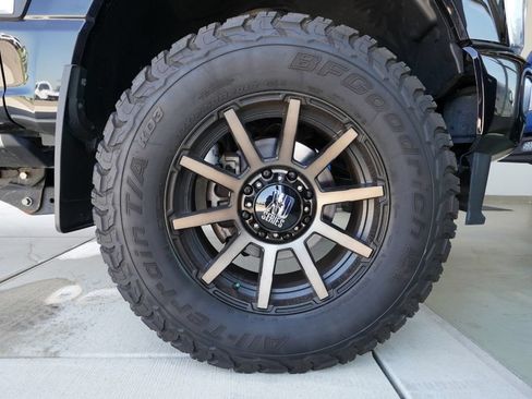 Used 2024 Ford F350 Platinum AWD/4WD image 31