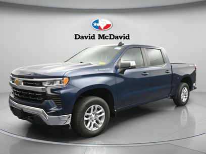 Used 2022 Chevrolet Silverado 1500 LT