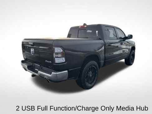 Used 2019 RAM 1500 Big Horn image 7