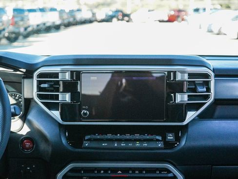 New 2026 Toyota Tundra SR5 image 17