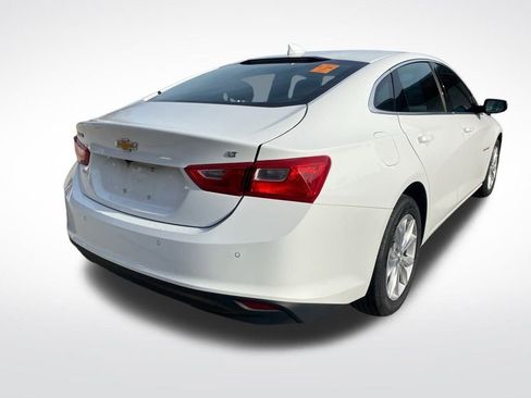 Used 2024 Chevrolet Malibu LT image 14