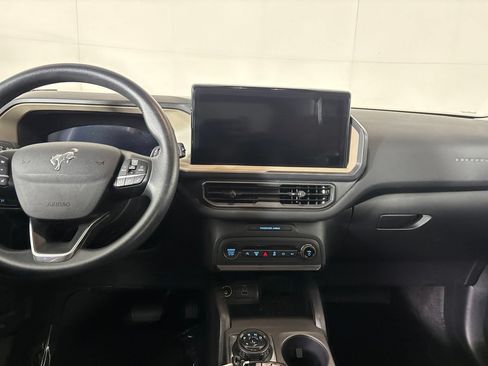 Used 2025 Ford Bronco Sport Big Bend AWD/4WD image 22