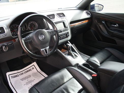 Used 2012 Volkswagen Eos Lux image 12