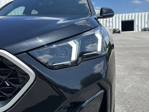 New 2026 BMW X2 xDrive28i w/ Convenience Package AWD/4WD image 6