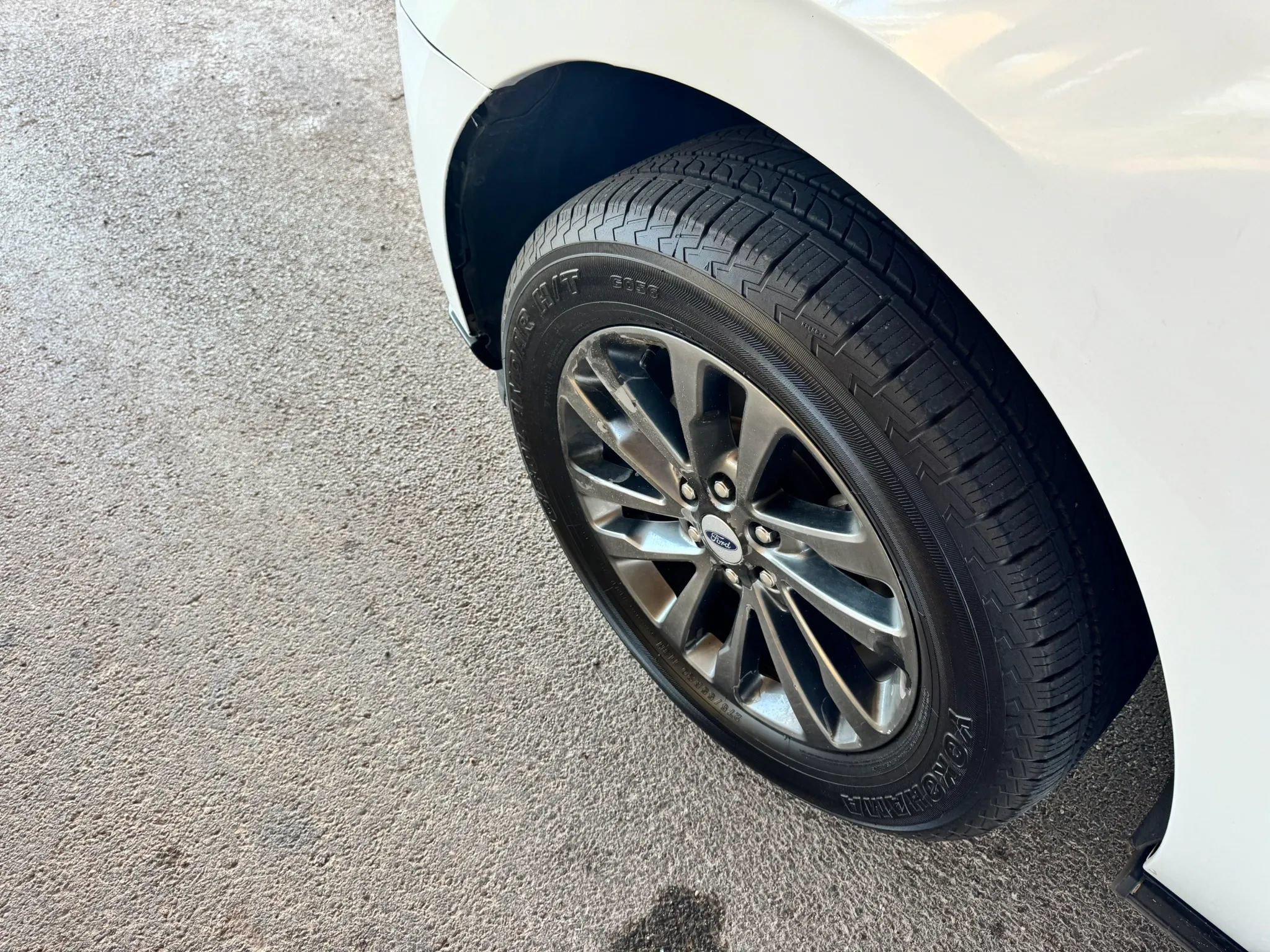 Used 2021 Ford Expedition Max Limited RWD image 34