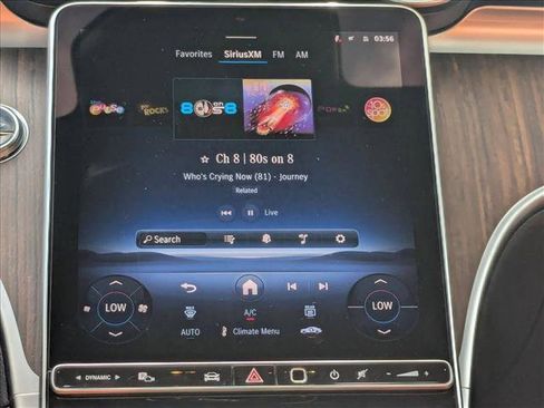 New 2026 Mercedes-Benz C 300 Sedan image 11