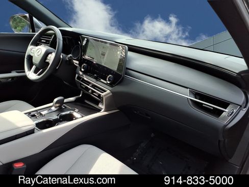 Certified 2024 Lexus RX 350 Premium w/ Accessory Package (Z1) AWD/4WD image 22