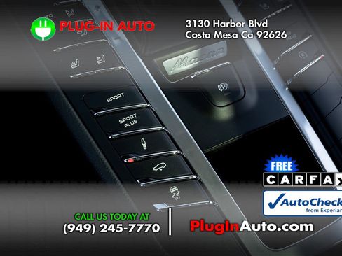 Used 2016 Porsche Macan S image 24