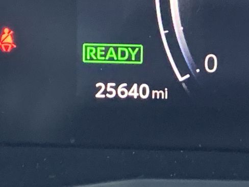 Used 2024 Toyota Land Cruiser 1958 image 22