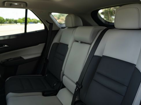 Used 2024 Honda Prologue Touring image 18