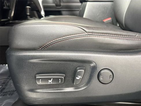 Certified 2023 Toyota 4Runner TRD Off-Road Premium image 28