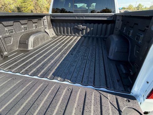New 2026 Chevrolet Silverado 1500 LTZ AWD/4WD image 34