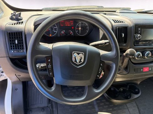 Used 2021 RAM ProMaster 2500 image 12