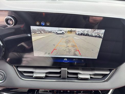 New 2026 Chevrolet Equinox RS image 18