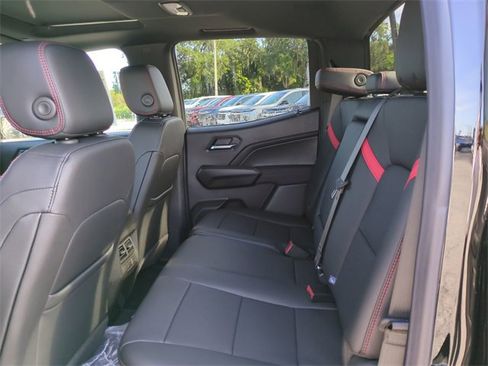 New 2026 Chevrolet Colorado Z71 w/ Technology Package image 14