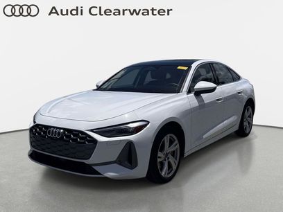 Used 2025 Audi A5 2.0T Premium w/ Convenience Package