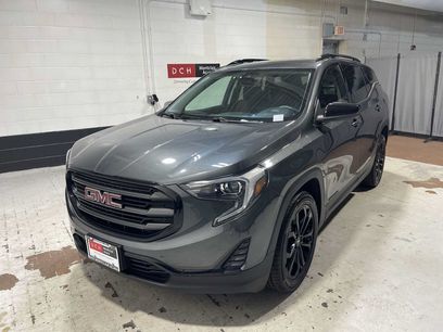 Used 2020 GMC Terrain SLE w/ Driver Convenience Package