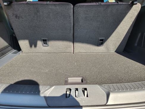 New 2026 Ford Explorer Platinum image 33