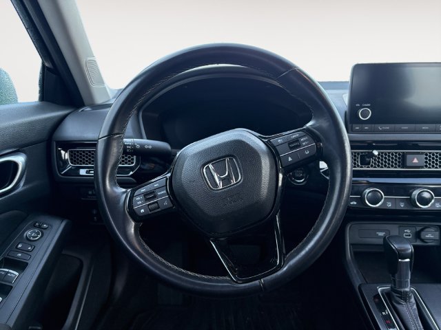 Used 2023 Honda Civic EX image 12