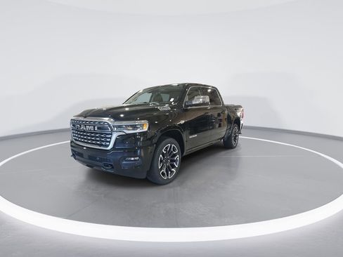New 2026 RAM 1500 Limited AWD/4WD image 4