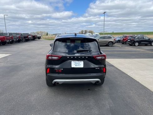 Used 2025 Ford Escape Active AWD/4WD image 6