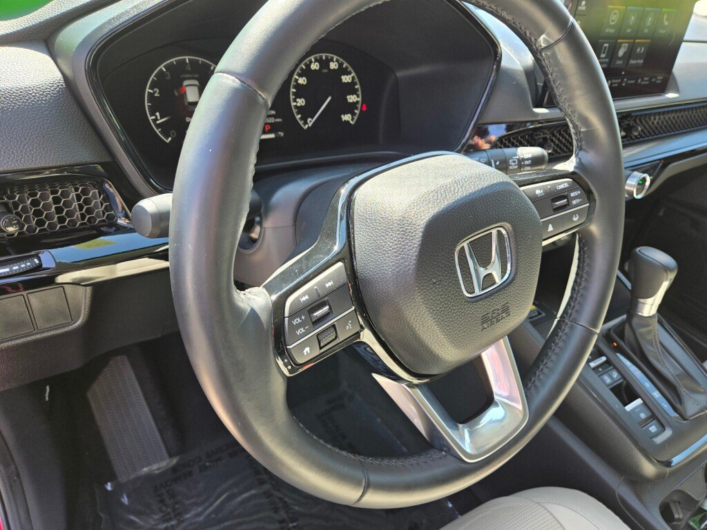 Certified 2024 Honda CR-V EX-L image 15