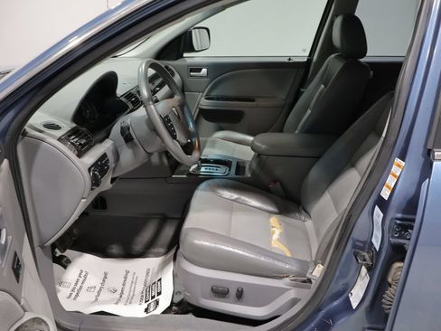 Used 2005 Mercury Montego Premier FWD image 11