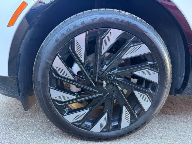 New 2026 Lincoln Nautilus Reserve w/ Jet Appearance Package AWD/4WD image 27