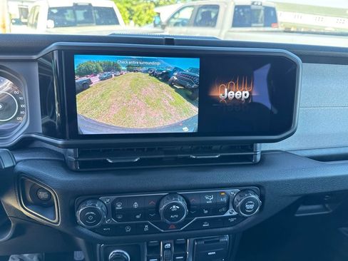 New 2026 Jeep Wrangler Unlimited Sport AWD/4WD image 13