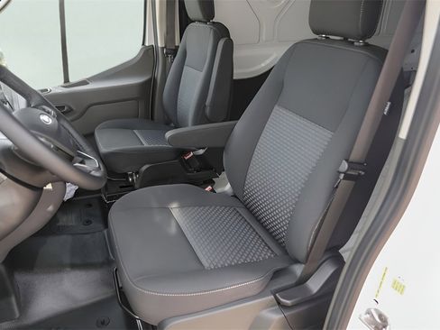 Used 2023 Ford Transit 350 148 Medium Roof AWD image 10