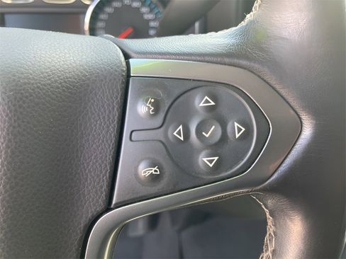 Used 2018 Chevrolet Silverado 1500 LT w/ All Star Edition image 17