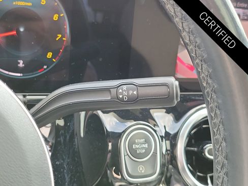 Certified 2023 Mercedes-Benz GLA 250 image 33