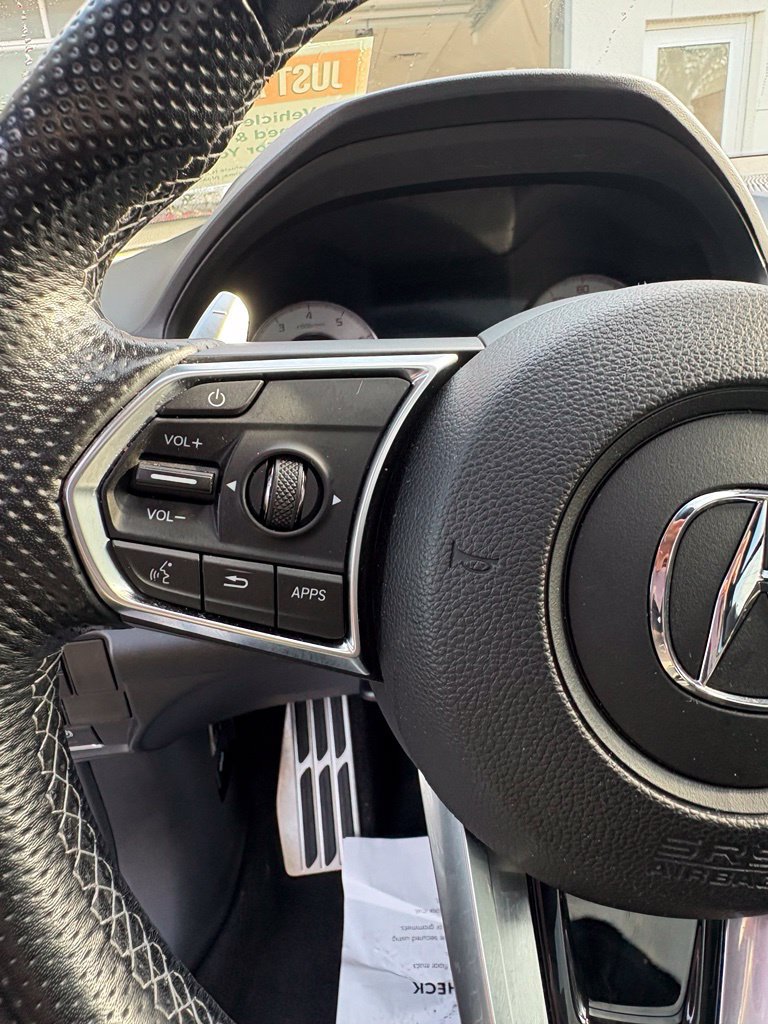 Used 2021 Acura RDX w/ Advance Package AWD/4WD image 22