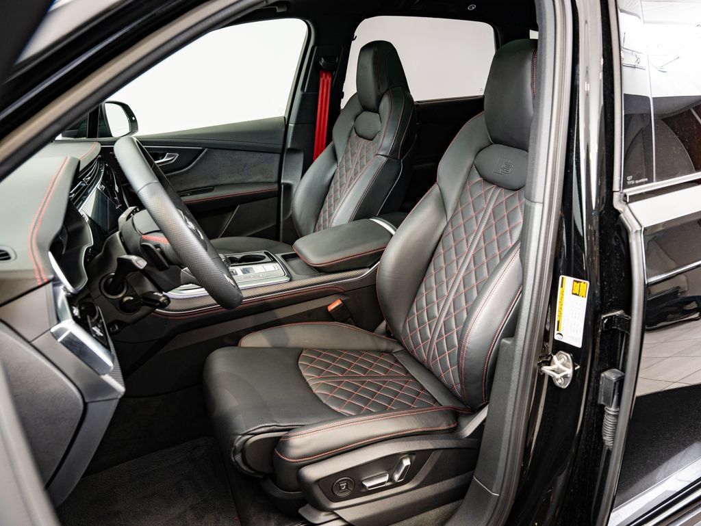 Used 2026 Audi Q7 3.0T Prestige AWD/4WD image 23