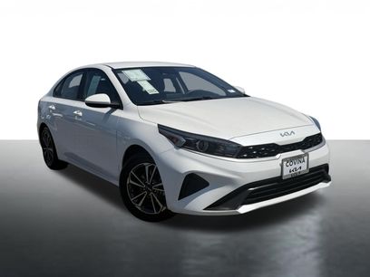 Used 2023 Kia Forte LXS