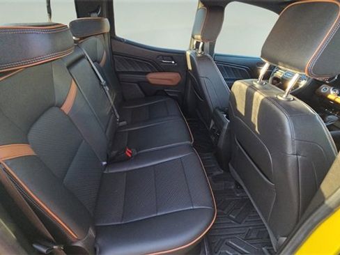 Used 2023 GMC Canyon AT4 w/ AT4 Premium Package image 17