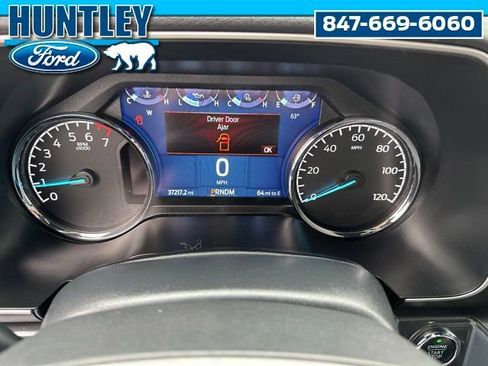 Used 2023 Ford F150 XLT w/ Equipment Group 302A High image 27