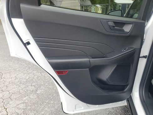 Used 2023 Ford Escape Active image 22