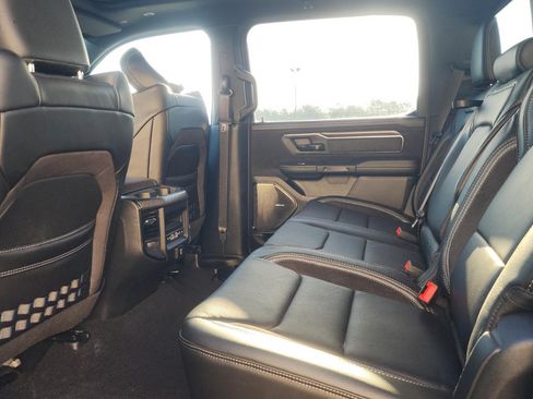 Used 2025 RAM 1500 RHO w/ RHO Level 1 Equipment Group AWD/4WD image 6